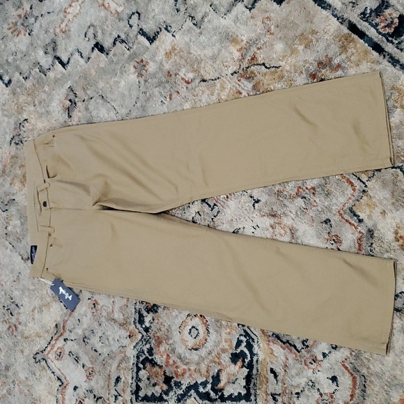 Coastal Cotton Five Pocket Twill Pant 32x32 - Picture 3 of 12